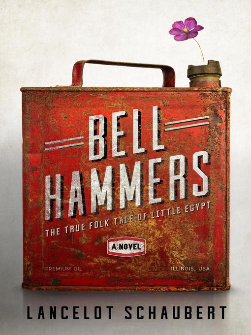Cover image for Bell Hammers